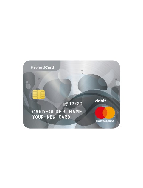 10 GBP Virtual Prepaid Mastercard®